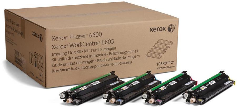 Développeur Xerox 108R1121 - l'unité