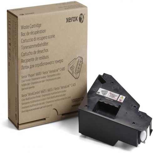 Récupérateur de toner usagé Xerox 108R01124 - l'unité