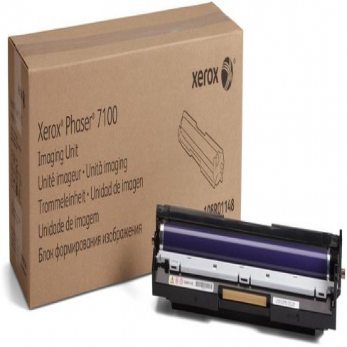 Unité d'imagerie couleur Xerox 108R01148 - 3 couleurs - l'unité