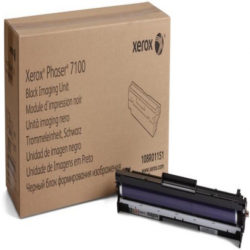Unité d'imagerie Xerox 108R01151 - noir - l'unité