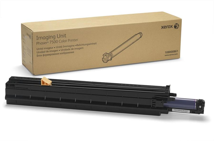 Unité d'imagerie Xerox 108R00861 - l'unité