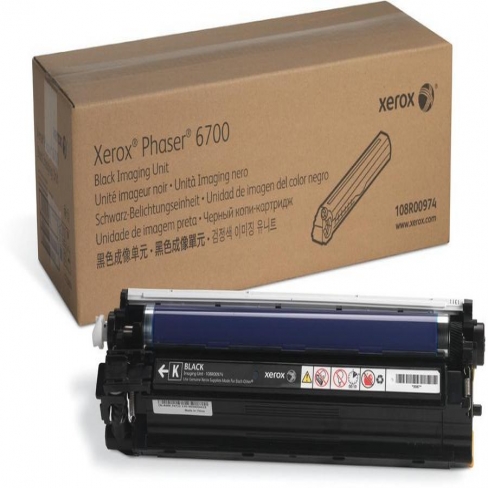 Module d'imagerie Xerox 108R00974 - noir - l'unité