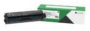 Cartouche d'encre programme retour Lexmark 20N20K0 - noir - l'unité