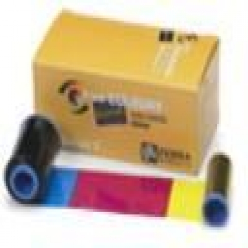 Ruban Zebra 800300 360EM - couleur - l'unité