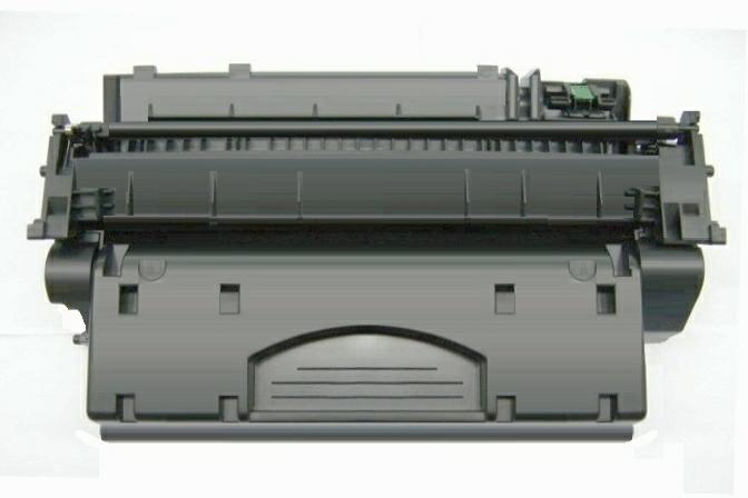 Toner laser Canon C-EXV 40-3480B006 - noir - l'unité