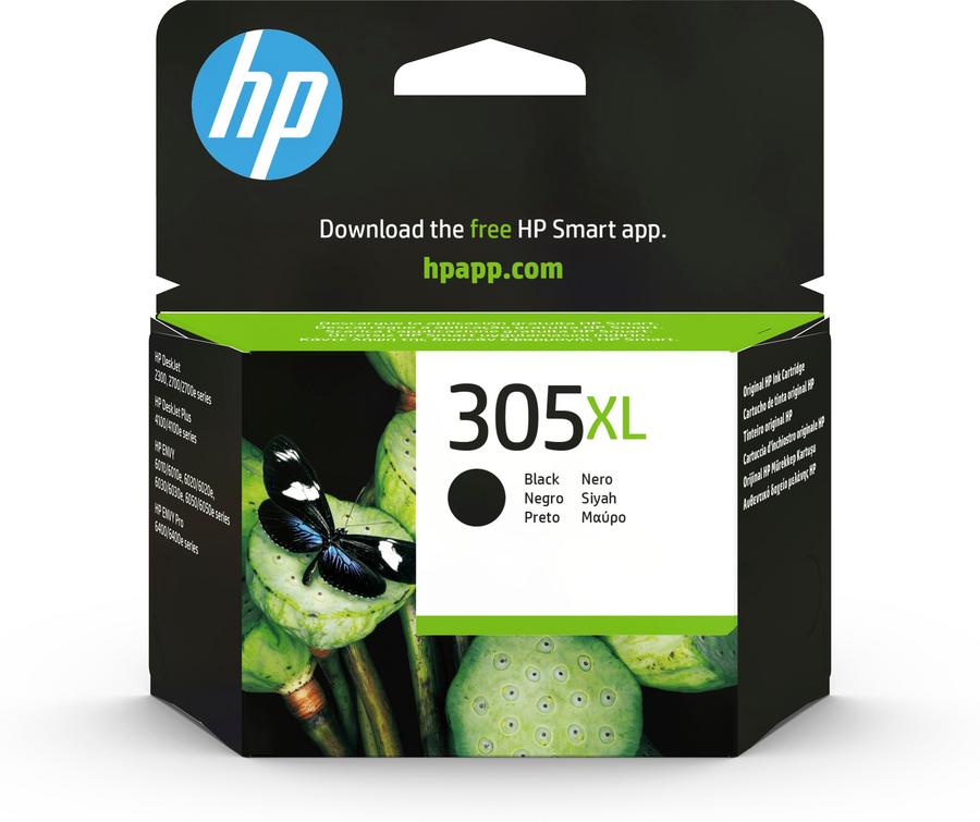 CART-3YM62AE-HP-NOIR-PAR 1 GRANDE CAPACITE