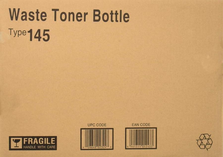 Récupérateur de toner usagé Ricoh 402324 - l'unité