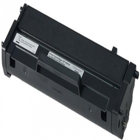 Toner laser Ricoh 408010 - noir - l'unité