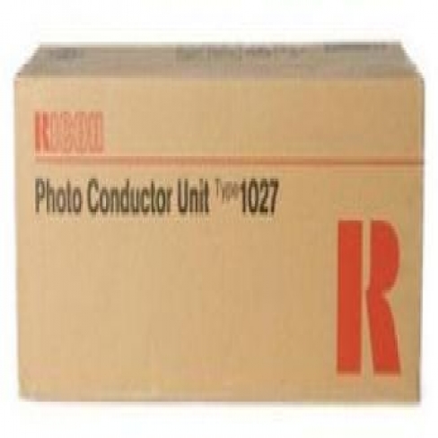 Photoconducteur Ricoh 412271 - noir - l'unité