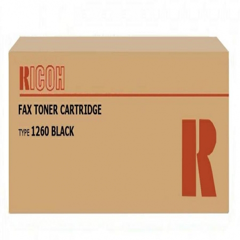 Toner laser Ricoh 430351 - noir - l'unité