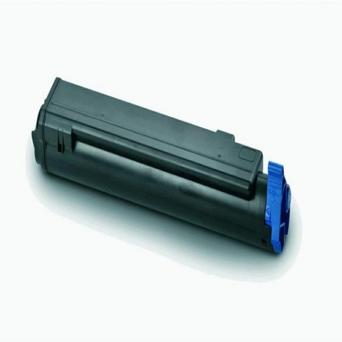 Toner laser Oki 43979102 - noir - l'unité