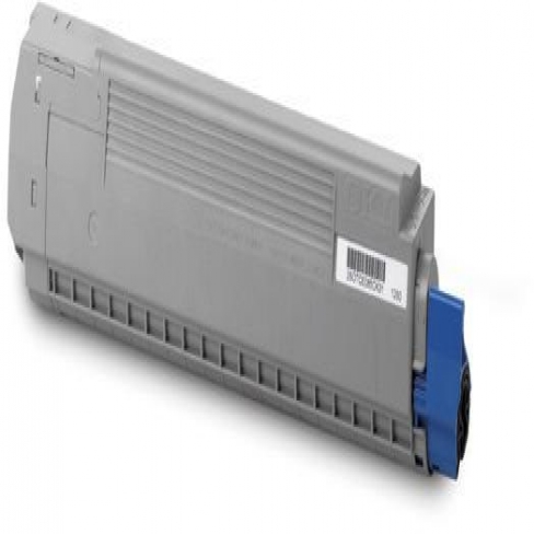 Toner laser Oki 44059168 - noir - l'unité