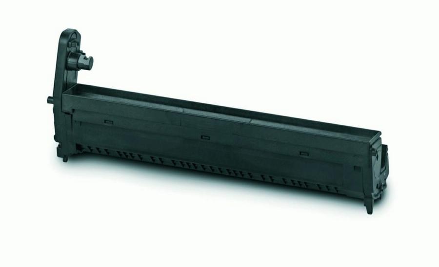 Tambour Oki 44064009 - jaune - l'unité