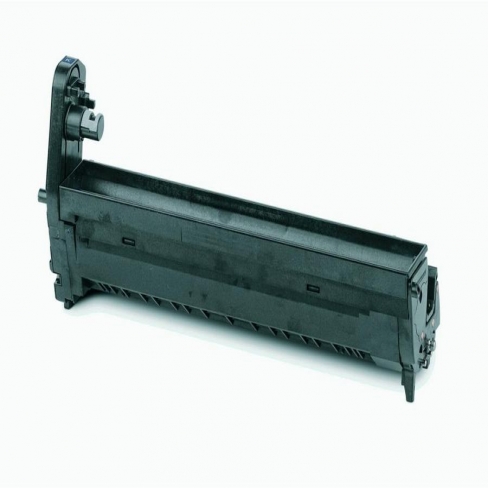 Tambour Oki 44315108 - noir - l'unité