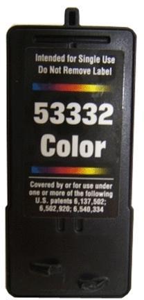 Cartouche d'encre Primera 053332 - couleur - l'unité