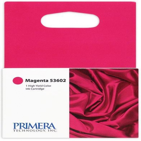 Cartouche d'encre Primera 53602 - magenta - l'unité