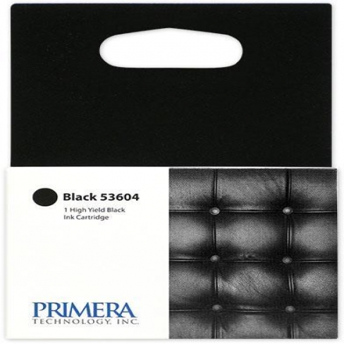 Cartouche d'encre Primera 53604 - noir - l'unité