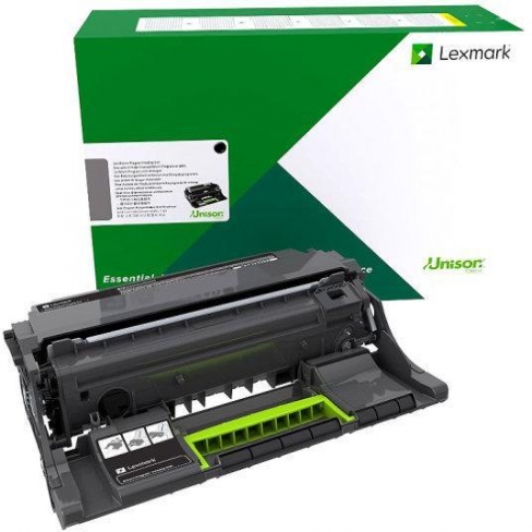 Photoconducteur Lexmark - 56F0Z0E - l'unité