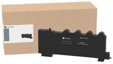 Bouteille de récupération laser Lexmark 75M0W00 l'unité