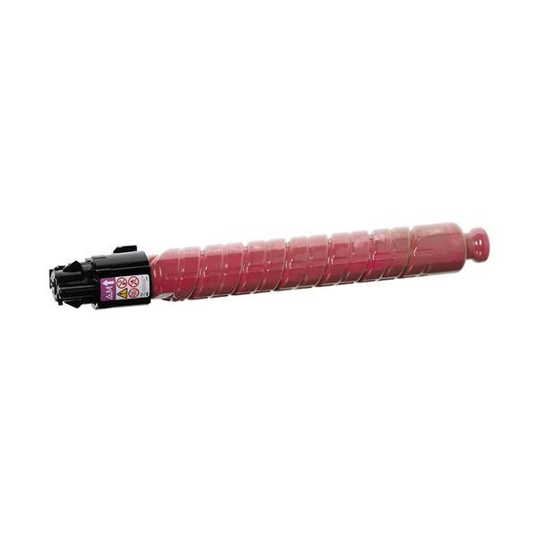 Toner laser Ricoh 842384 Magenta - l'unité