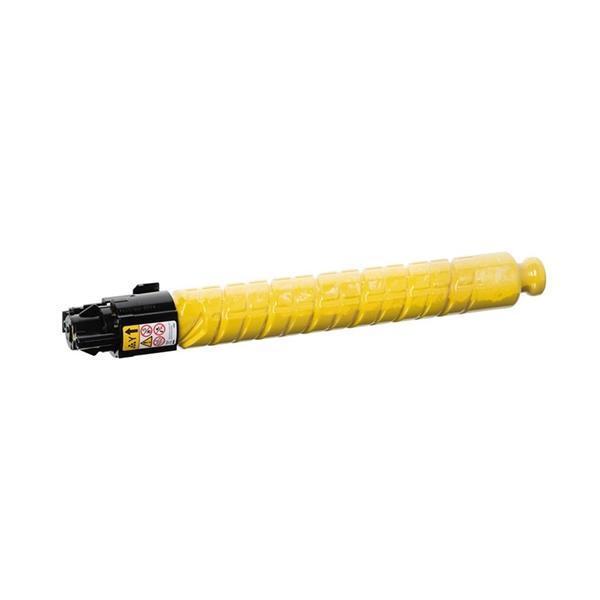 Toner laser Ricoh 842385 Jaune - l'unité