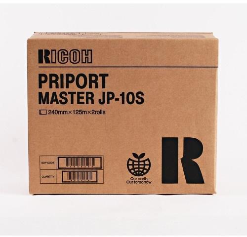 Master Ricoh A4 JP10S 893023 - l'unité