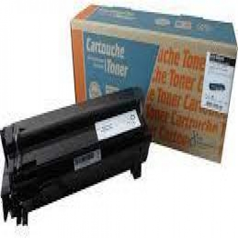 Toner laser compatible remanufacturé HP CF259XR noir - l'unité - Grande capacité