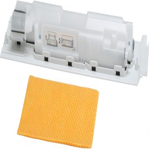 Récupérateur de toner couleur HP B5L37A - l'unité