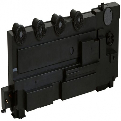 Récupérateur toner Lexmark C540X75G - l'unité
