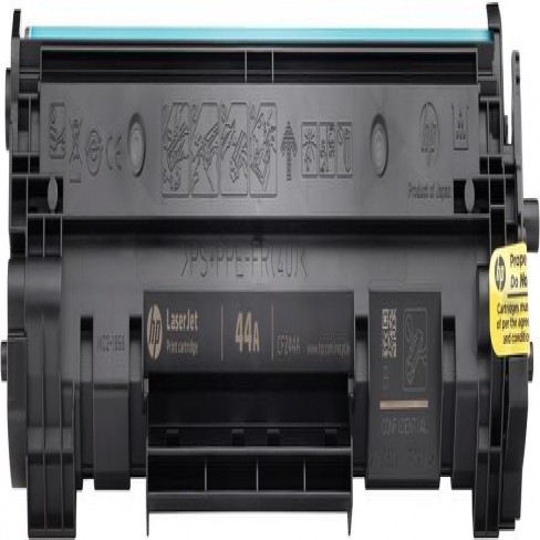 Toner laser HP 44A - CF244A - noir - l'unité