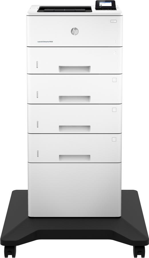 Toner laser HP CF287A - noir - l'unité