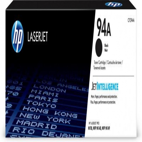 TONER-CF294A-HP-NOIR-PAR 1