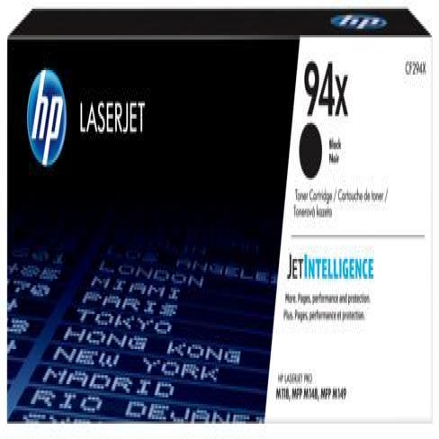 TONER-CF294X-HP-NOIR-PAR 1