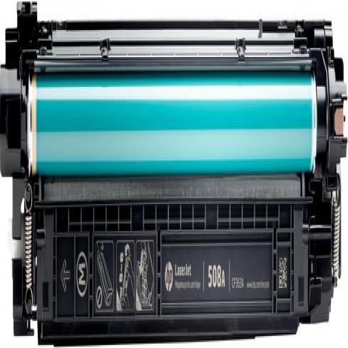 Toner laser HP CF363A - magenta - l'unité