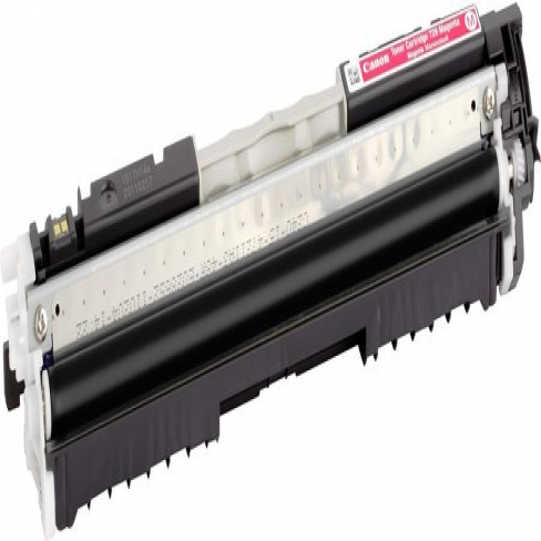 Toner laser Canon CRG729M - magenta - l'unité