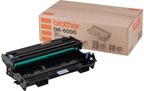 Tambour Brother DR6000 - noir - l'unité
