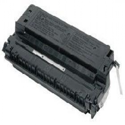 Toner laser Canon 1491A003BA - noir - l'unité