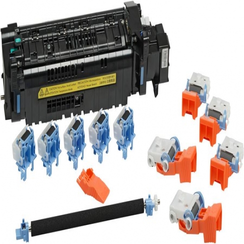 Kit de maintenance HP L0H25A - l'unité