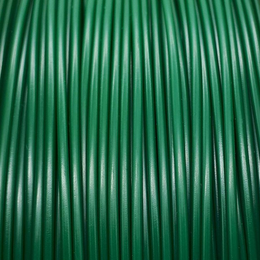 Filament 3 D PLA EF 3D850 Nanovia - 1,75 mm - vert - 2 kg - l'unité