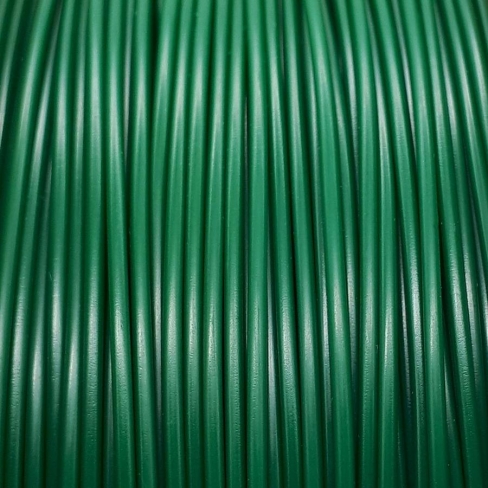 Filament 3 D PLA EF 3D850 Nanovia - 2,85 mm - vert - 0,750 kg - l'unité