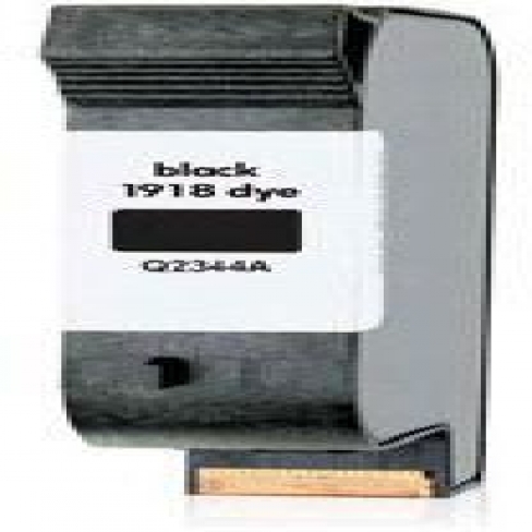 CART - HP - Q2344A - NOIR PAR 1