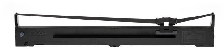 Ruban Epson C13S015336 - noir - l'unité