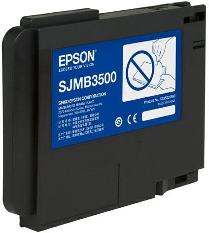 RECUPERATEUR TONER USAGE-C33S020580-EPSON-PAR 1