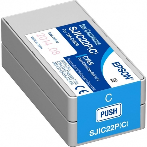 CART-S020602-EPSON-CYAN-PAR 1