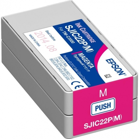 CART-C33S020603-EPSON-MAGENTA-PAR 1