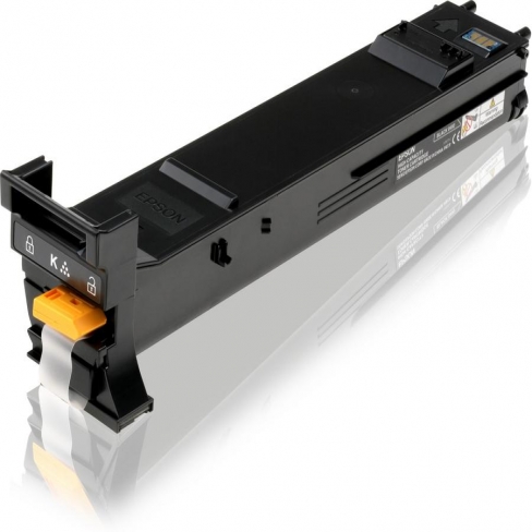 Toner laser Epson S050493 - noir - l'unité