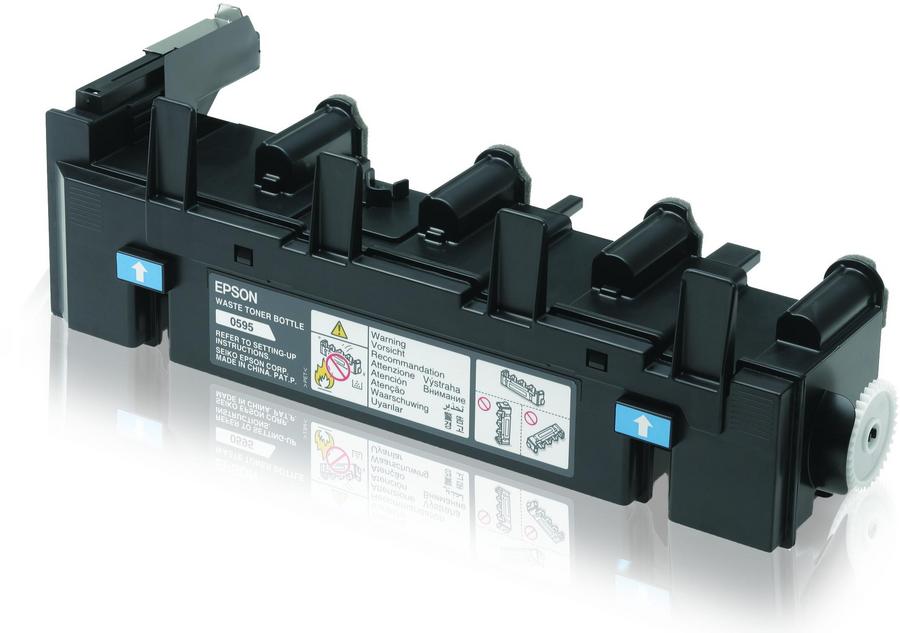 Récupérateur de toner Epson S050595 - l'unité