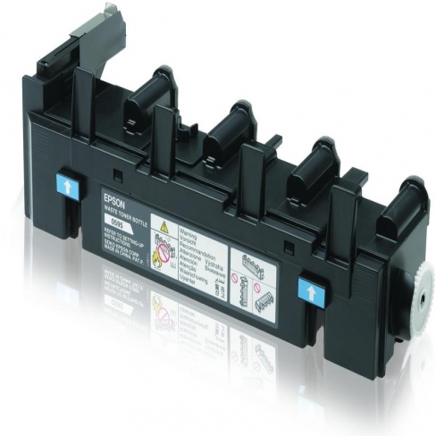 Récupérateur de toner Epson S050595 - l'unité