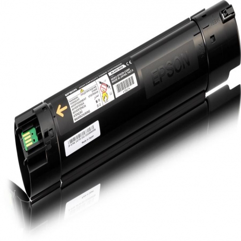 Toner laser haute capacité Epson C13S050659 - noir - l'unité