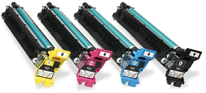 Photoconducteur Epson C13S051175CP - 3 couleurs - le pack